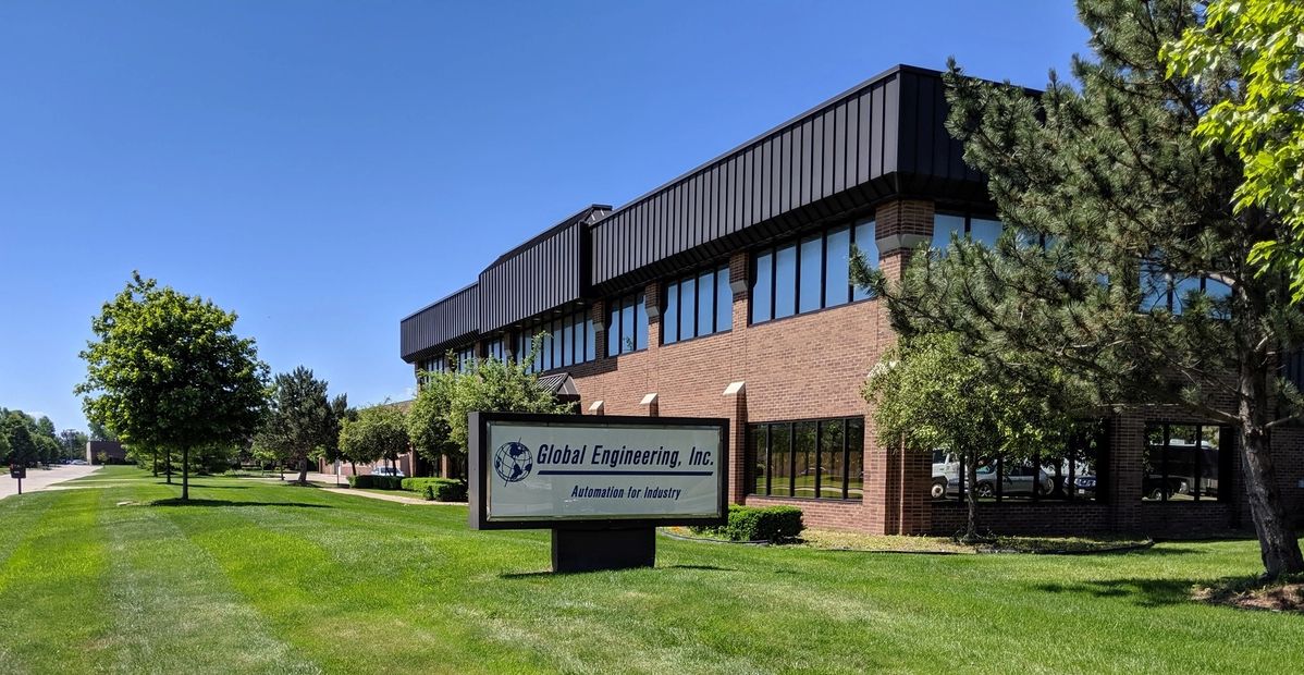 Global Engineering, Inc Machining, Machine Shop, Cnc, Machining